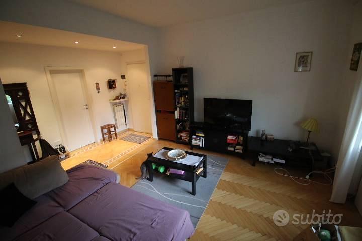 Appartamento – Gorizia, Studenec / Studenitz, Sant'Anna / Sveta Ana - Vista 3