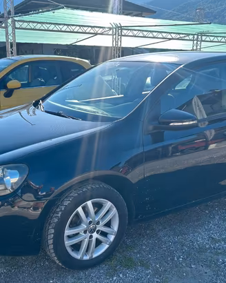 Volkswagen Golf 5 Porte Golf 5p 1.6 tdi Highline