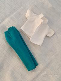 pantalone Skipper  Outfit # 1915 anni 60 