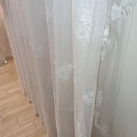 tenda bianca