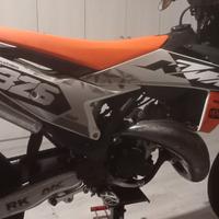 Ktm 125 sx - 2023
