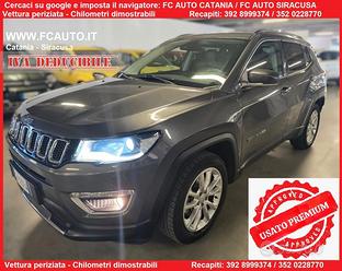 Jeep Compass 1.3 Turbo T4 190 CV PHEV AT6 4xe Limi
