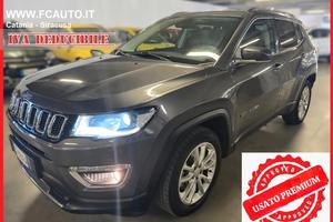 Jeep Compass 1.3 Turbo T4 190 CV PHEV AT6 4xe Limi