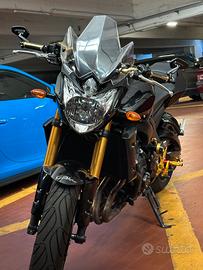 Yamaha fz8