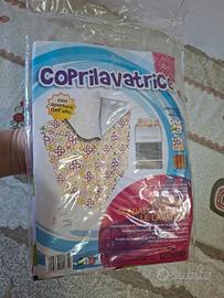 Coprilavatrice nuova