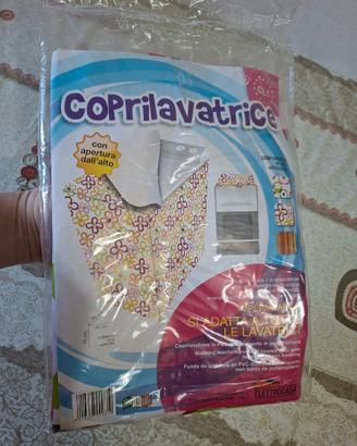 Coprilavatrice nuova