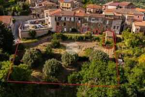 RUSTICO A PRIGNANO CILENTO