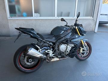 BMW S 1000 R