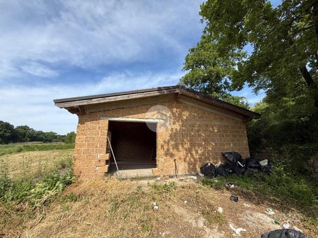 RUSTICO A NEPI