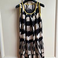 Abito estivo in viscosa L Urban Kiss