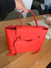 Borsa color corallo!!