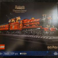 LEGO Harry Potter - 76405 -