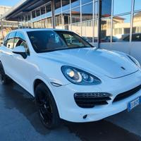 Porsche Cayenne 4.0 S Diesel PARI AL NUOVOp