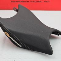 SELLA PILOTA KTM DUKE 125 2013 2016 ABS 2014 2015