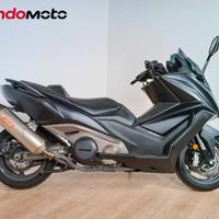 KYMCO AK 550 - 2020 Passaggio incluso