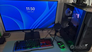 pc Gaming 