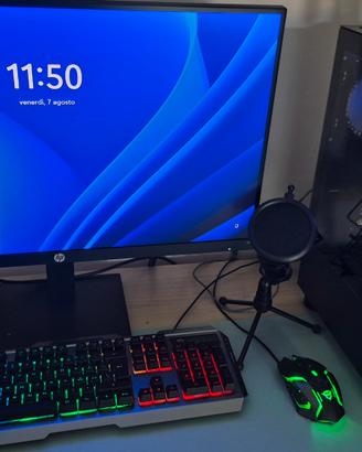 pc Gaming 
