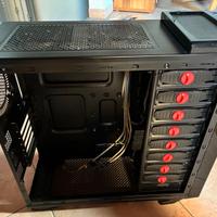 case per pc ATX