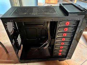 case per pc ATX