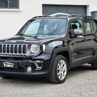 Jeep Renegade 2.0 Mjt 140CV 4WD Active Drive Limit