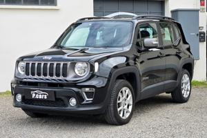 Jeep Renegade 2.0 Mjt 140CV 4WD Active Drive Limit
