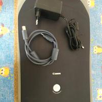 Scanner CANON D646U EX