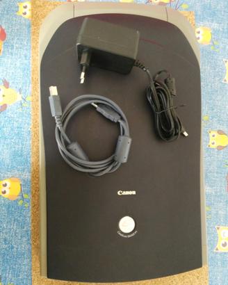 Scanner CANON D646U EX