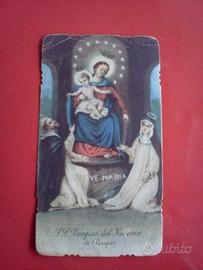 Santino Pompei del 1918