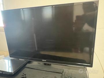TV SAMSUNG 32 POLLICI FULL HD 1080P