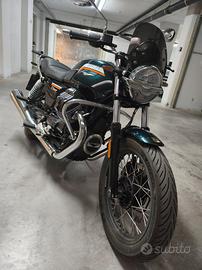 Moto Guzzi V7 Special 
