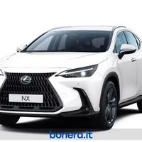 Lexus NX 450h+ 2.5 phev Premium+ 4wd e-cvt