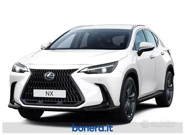 Lexus NX 450h+ 2.5 phev Premium+ 4wd e-cvt