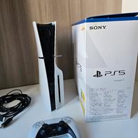 Ps5 slim 