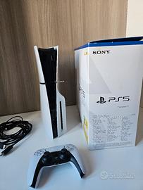 Ps5 slim 