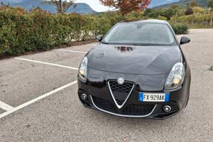 Alfa Romeo Giulietta 1.6 JTDm 120 CV solo 95 mila 