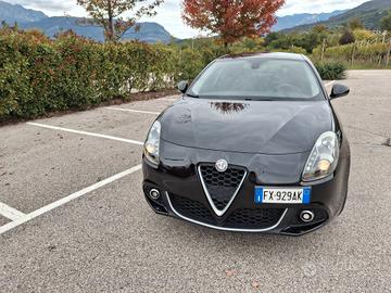 Alfa Romeo Giulietta 1.6 JTDm 120 CV solo 95 mila 