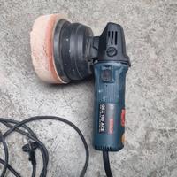 Levigatrice Rotoorbitale Bosch GEX 150 ACE 