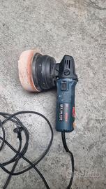Levigatrice Rotoorbitale Bosch GEX 150 ACE 