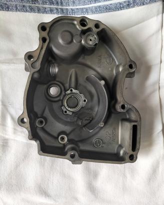 carter Honda crf 250