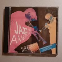 Cd Jazz