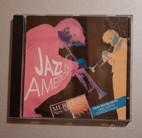 Cd Jazz