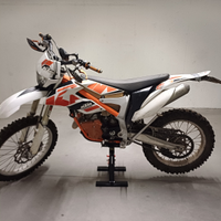 KTM 250 2t Freeride R