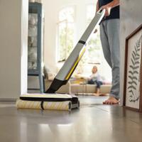 Lavapavimento karcher fc7