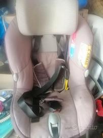Seggiolino auto