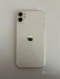 Apple iPhone 11 64gb