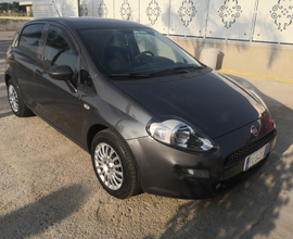 Fiat Punto 1.3 Multijet II S&S Street