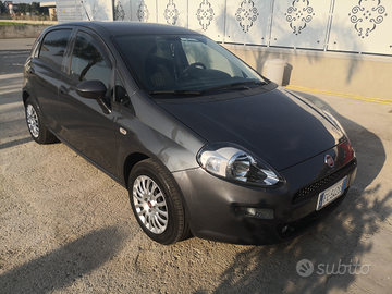 Fiat Punto 1.3 Multijet II S&S Street