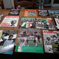 16 riviste anni '70 Juventus originali vintage