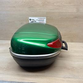 BAULETTO USATO SENZA SERRATURA CHIAVI