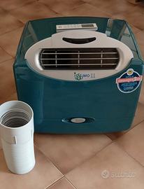 Condizionatore OLIMPIA SPLENDID  11000 Btu